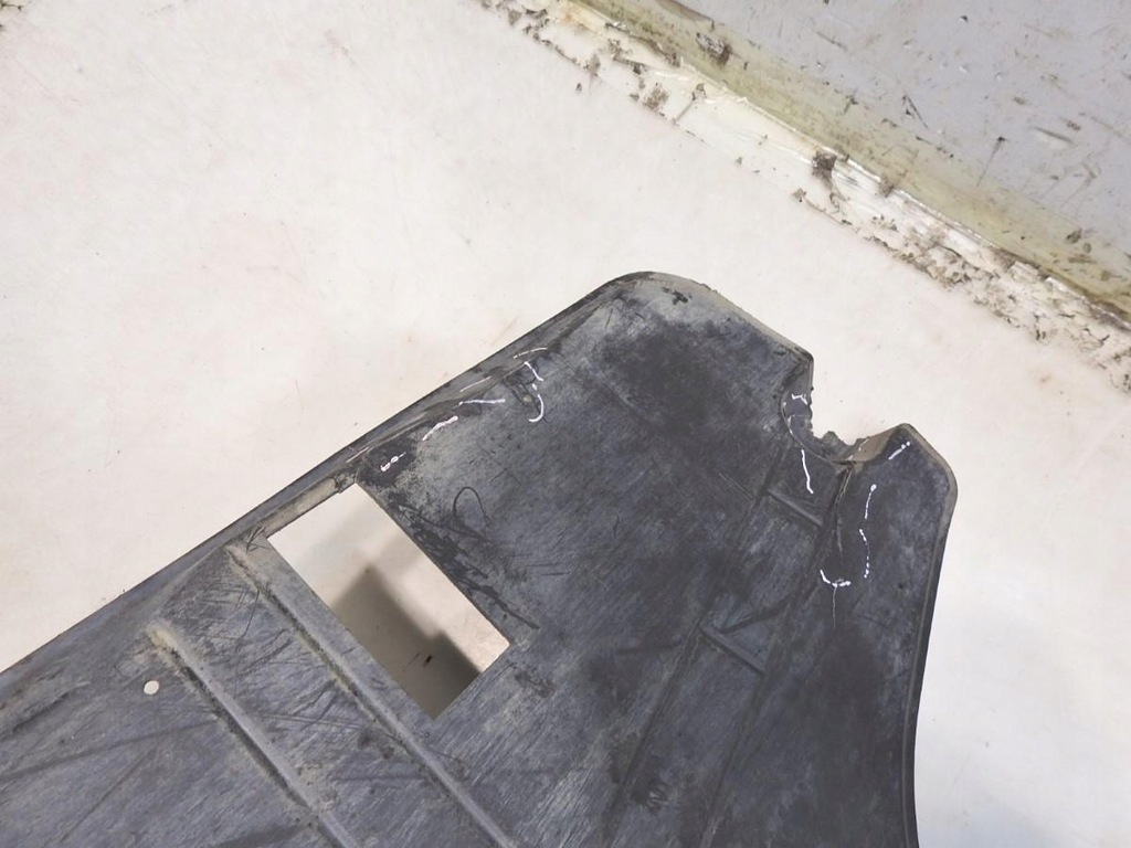 фото №7, Плита захист двигуна citroen c4 i 1.6 hdi 9659104280 9659477580