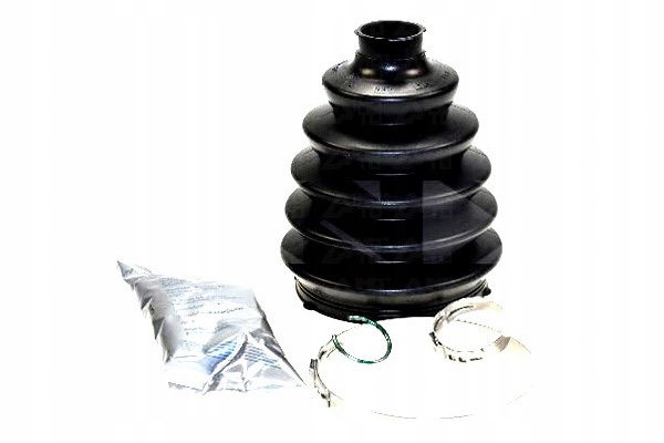 фото №11, Lobro 305787 набір захист, система кермовий