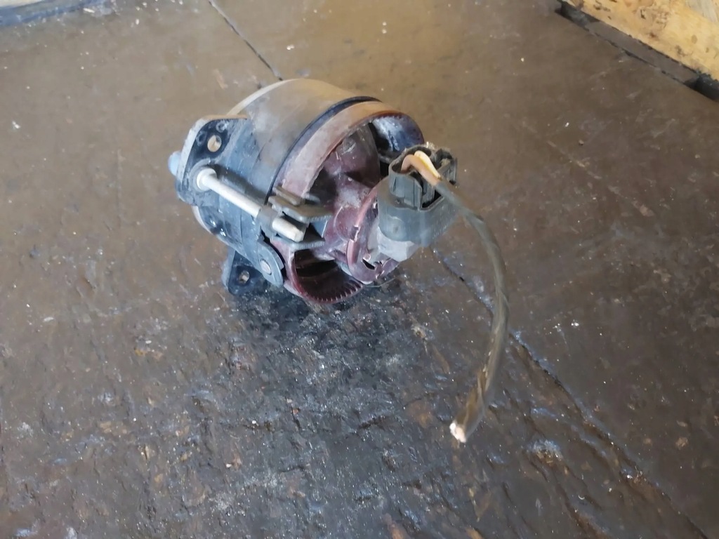 фото №7, Противотуманная фара левый skoda fabia mk1 lift 6y 270483-00