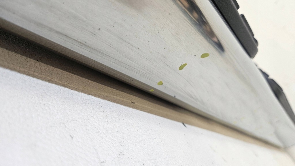 фото №5, Молдинг порог подножка порог кронштейн dodge ram 1500 2009-2018rok