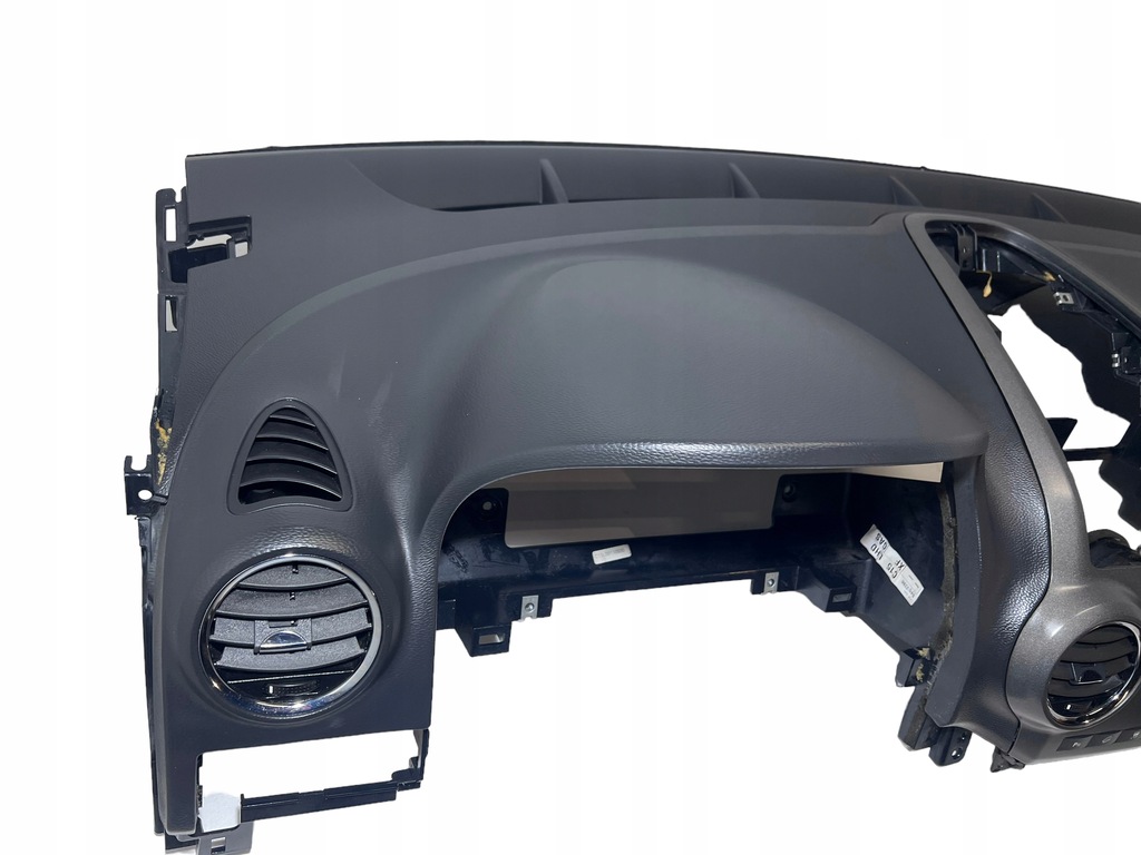 фото №7, Консоль панель приладів приладова air bag подушки безпеки antara