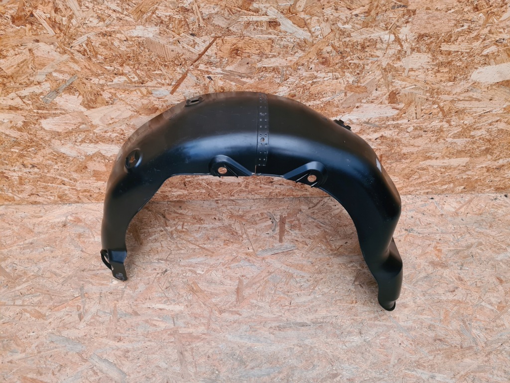 фото №1, Подкрылок правый задняя kia rio 86824-1w010