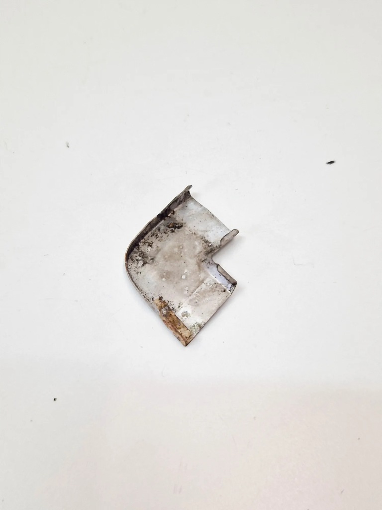 Захист передньої скло mercedes-benz sl купе c107 a1076713730 31576622 Київ