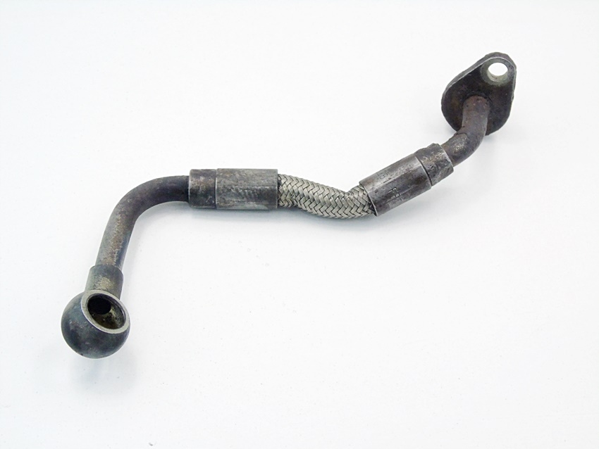 фото №1, Трубка wody 1.4 t multiair renegade dart 500x mito