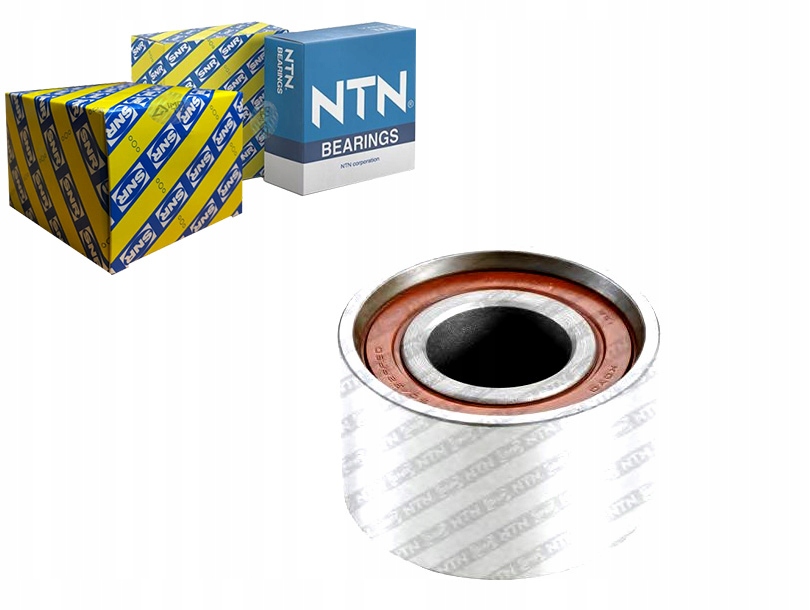 фото №1, Snr ролик ремінь lexus rx 300 awd mcu15