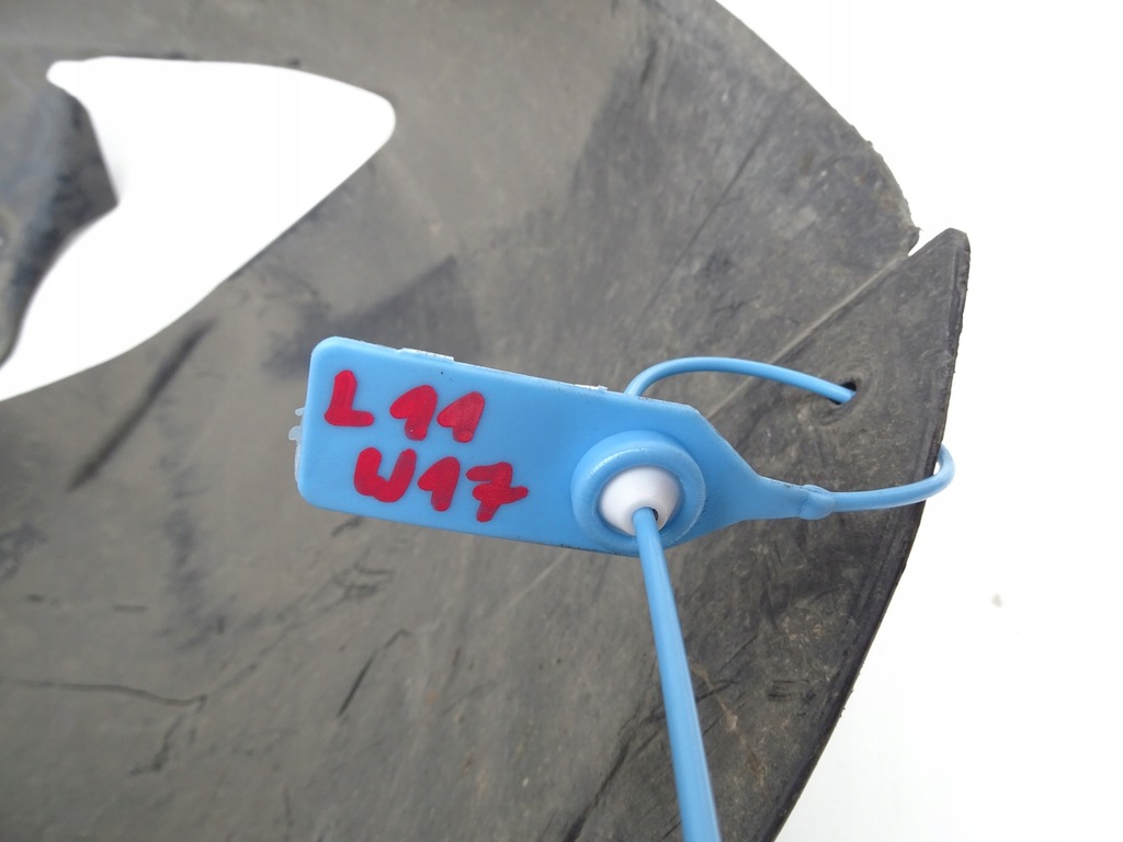 фото №10, Подкрылок левая левый перед передние vw passat cc 3c8805911b 3c8805977a