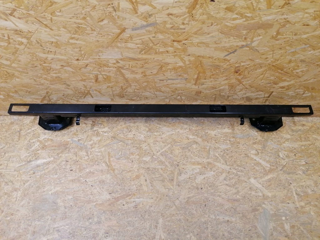 фото №1, Балка pod бампер задня задня ducato boxer jumper 2006-