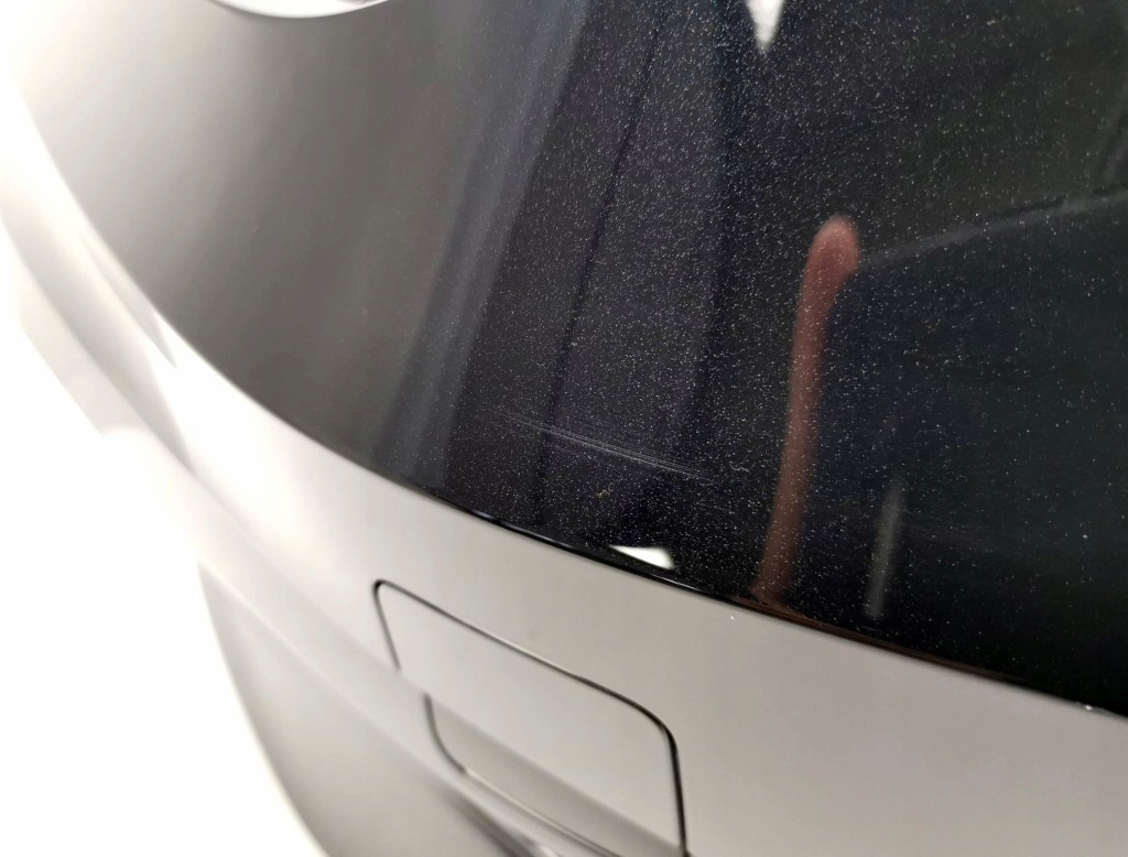 фото №14, Новый org бампер перед передний 6xpdc vw golf viii 5h0807221e lc9x