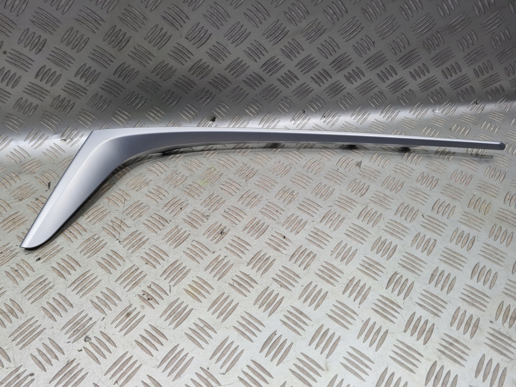 фото №1, Молдинг dekor панели opel zafira c lift