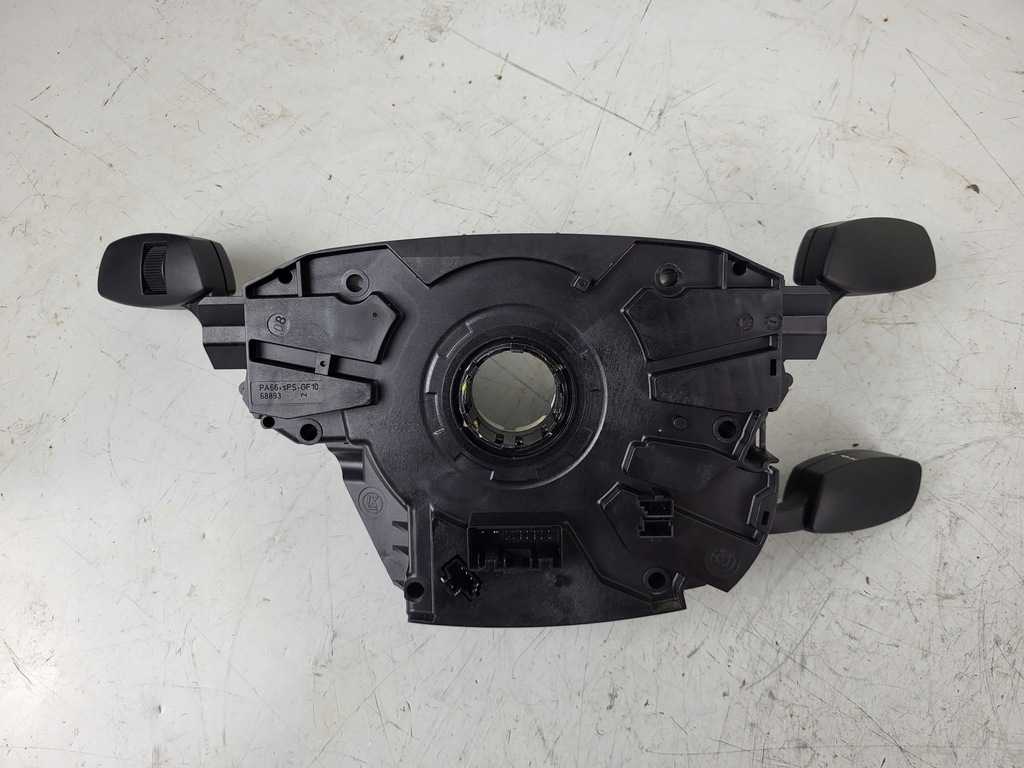 фото №13, Bmw e60 e61 lift перемикач комбінований круїз-контроль двірник поворотники