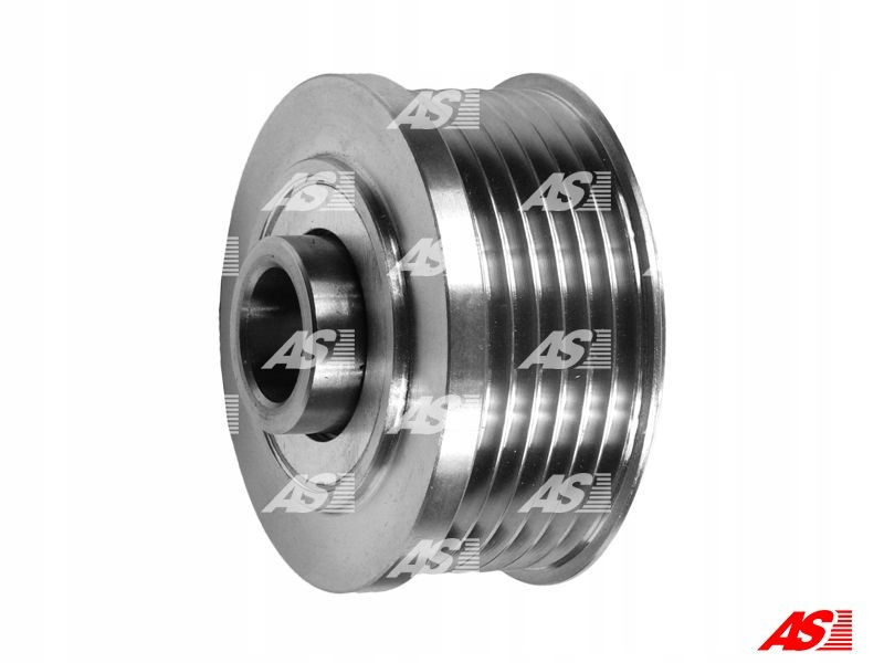 фото №4, Генератор - сцепление односторонний as-pl afp4002 v