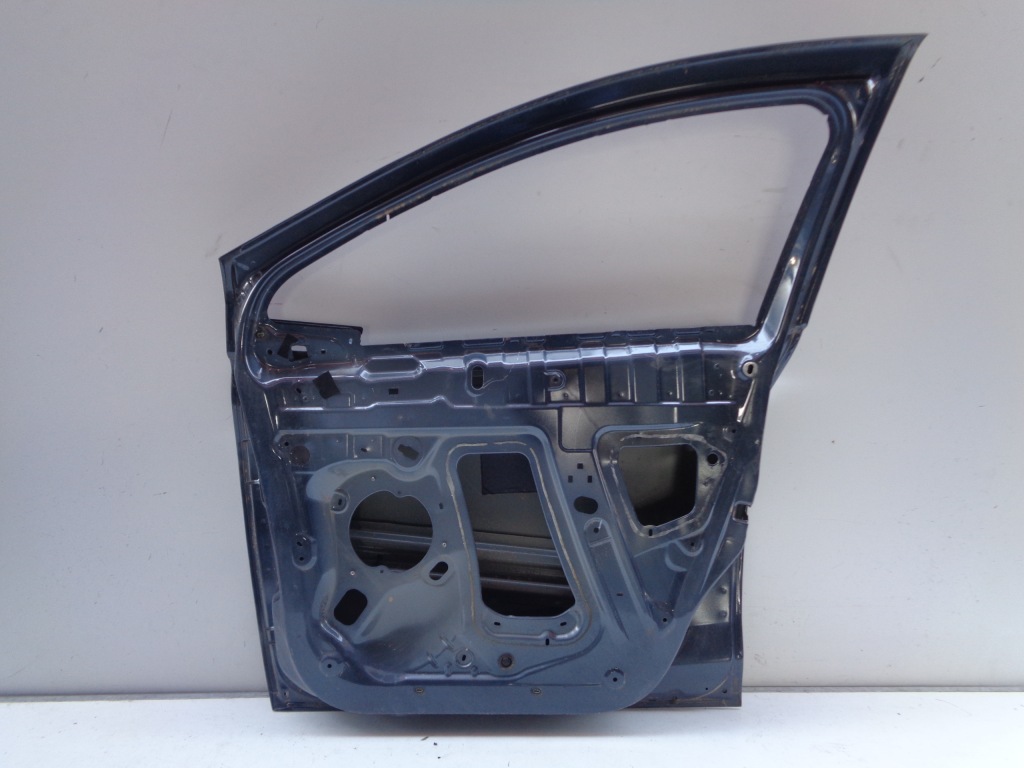 фото №3, Двері праве передні renault zoe 12- nr 28331