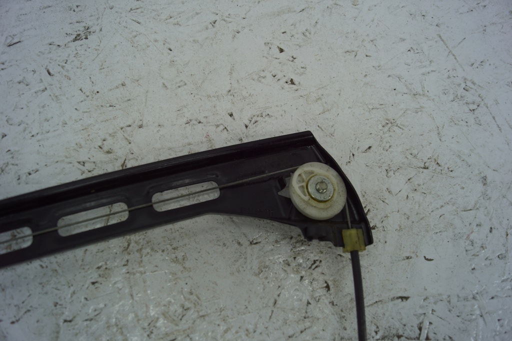 фото №6, Механізм скло лівий перед audi r8 420