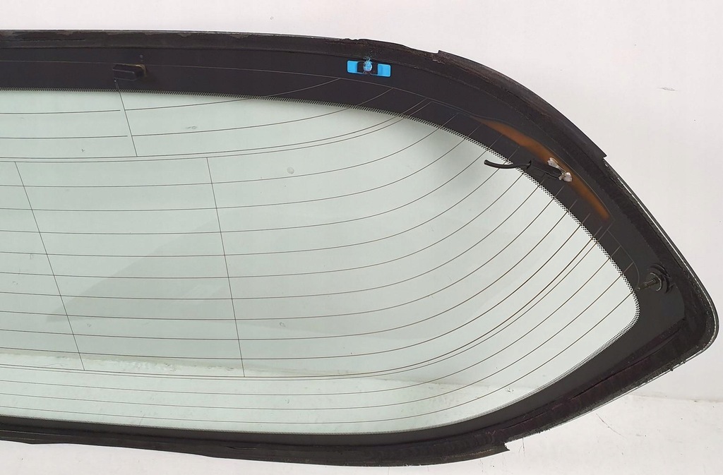 фото №3, Стекло задняя задняя mazda rx-8 rx8