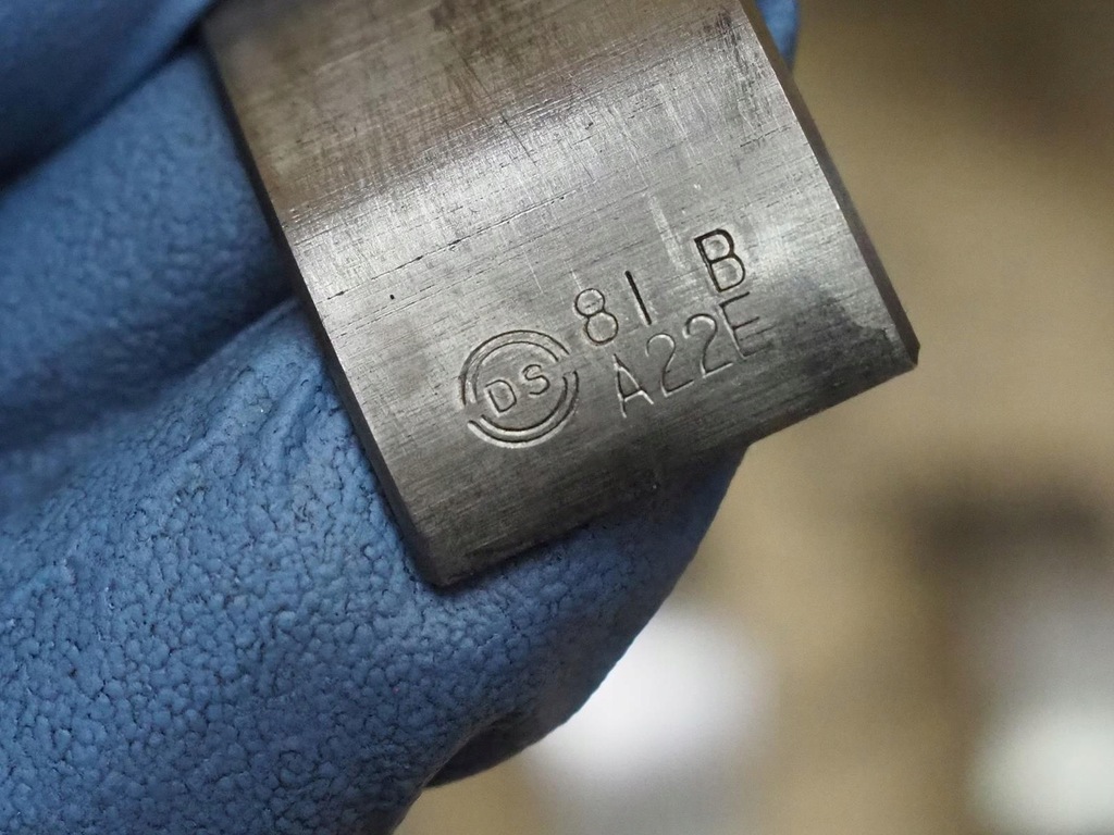 фото №16, Hyundai i20 1.4 crdi wał колінчастий вкладиші d4fc 2008-