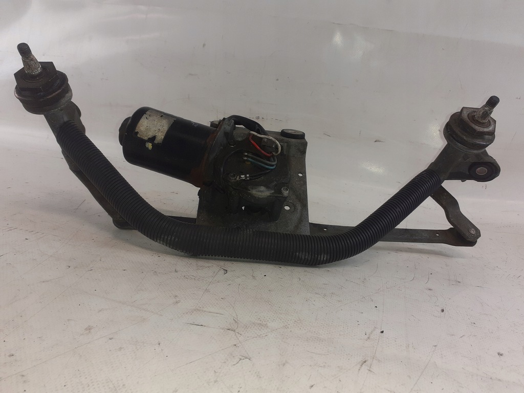 фото №3, Механізм двірник перед renault espace iii