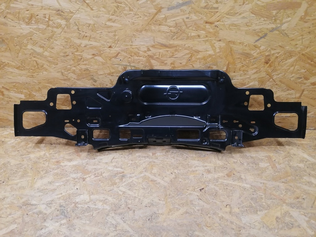 фото №1, Новый pas задняя задний opel corsa d 2006-2014r