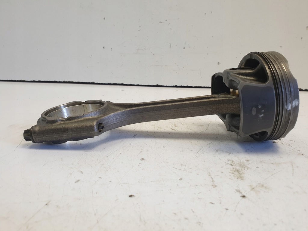 фото №6, Volvo v60 ii 1.5 t turbo b4154t2 поршень шатун