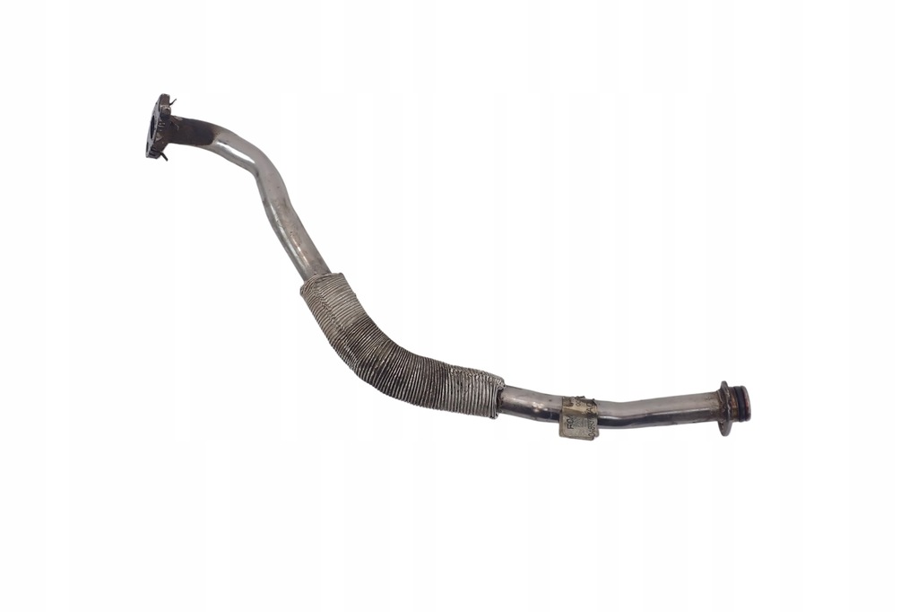 фото №1, Alfa romeo giulia stelvio 2.0t wąż труба турбіни