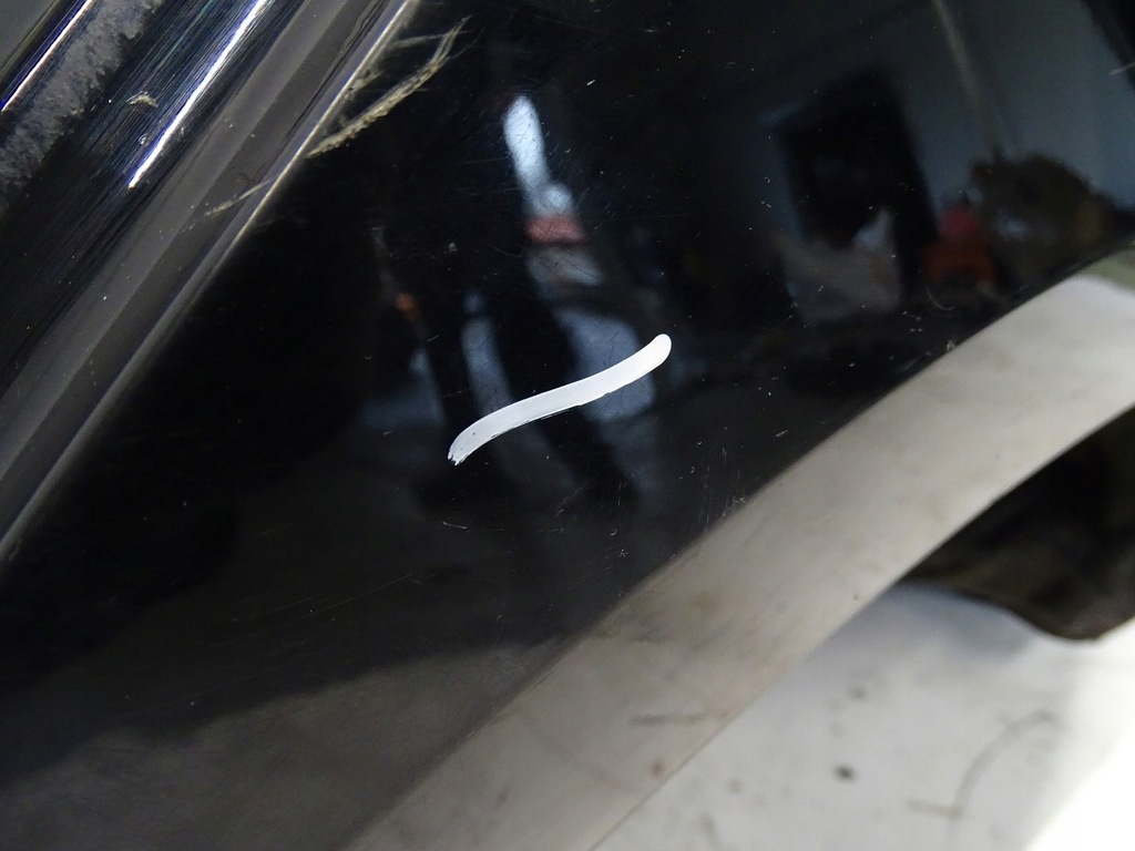 фото №11, Четверть крыло левый задняя левая задняя audi a4 b9 sedan