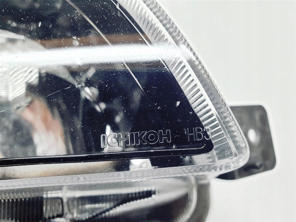 фото №11, Subaru levorg 14r+ правая лампа перед full led ory eu !!!