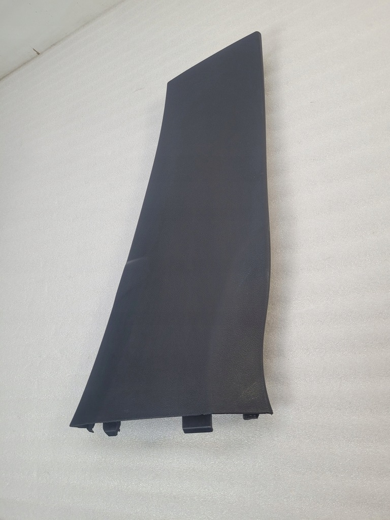 фото №3, Захист накладка стійка права renault megane iv