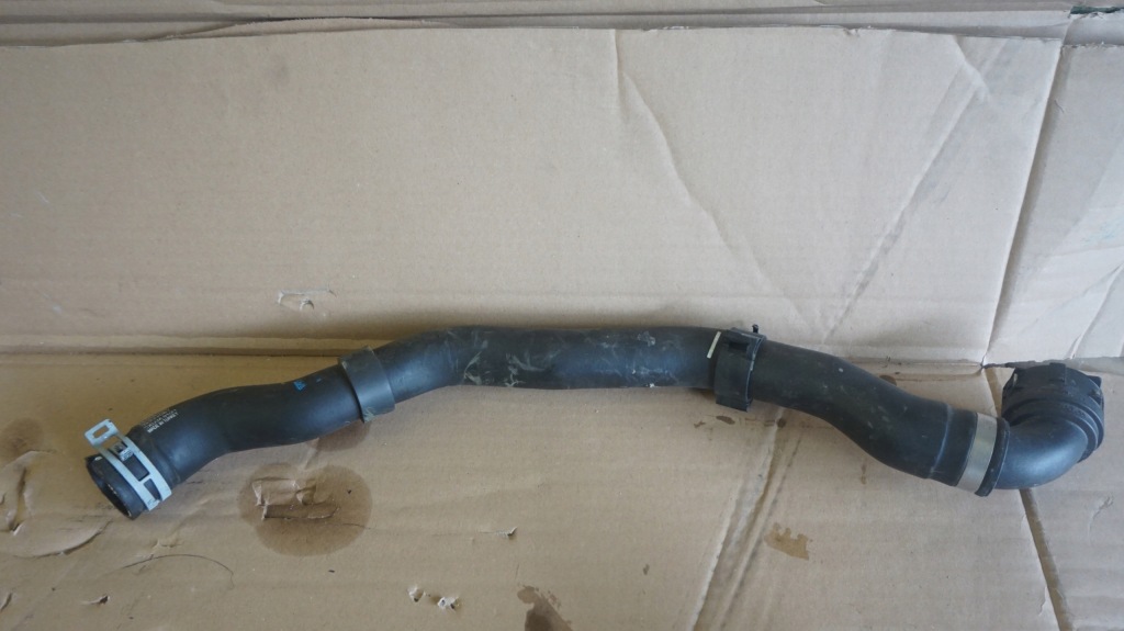 фото №1, Шланг wody volvo xc40 1.5 tb