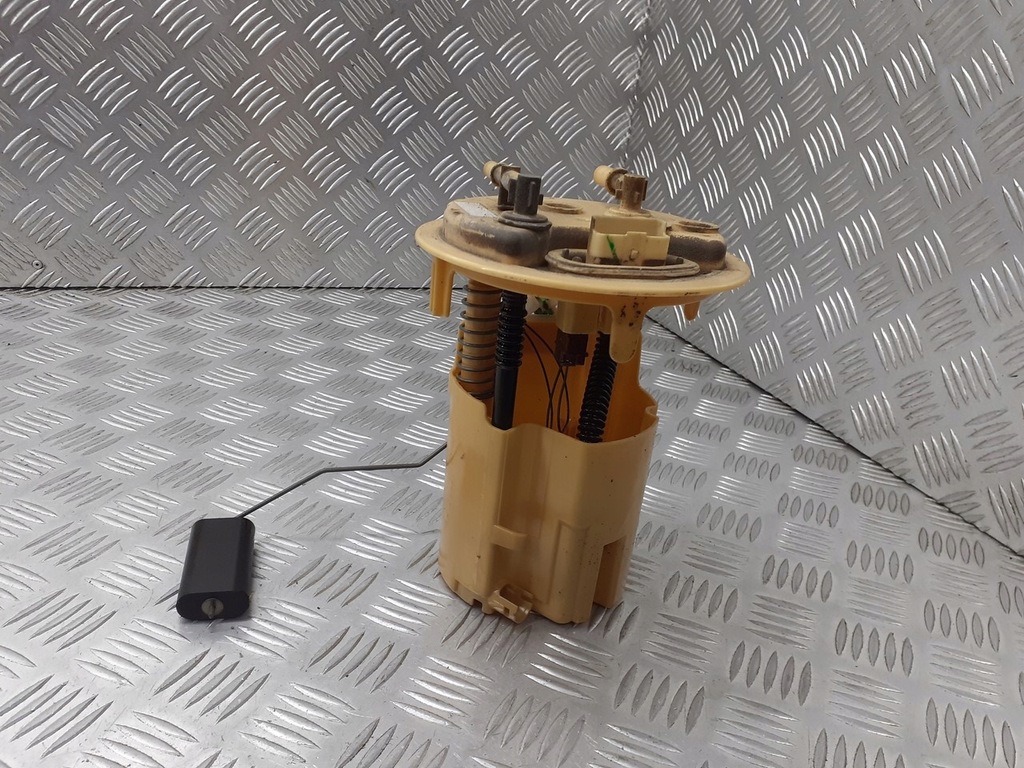 фото №1, Поплавок пального citroen c4 1.6 hdi