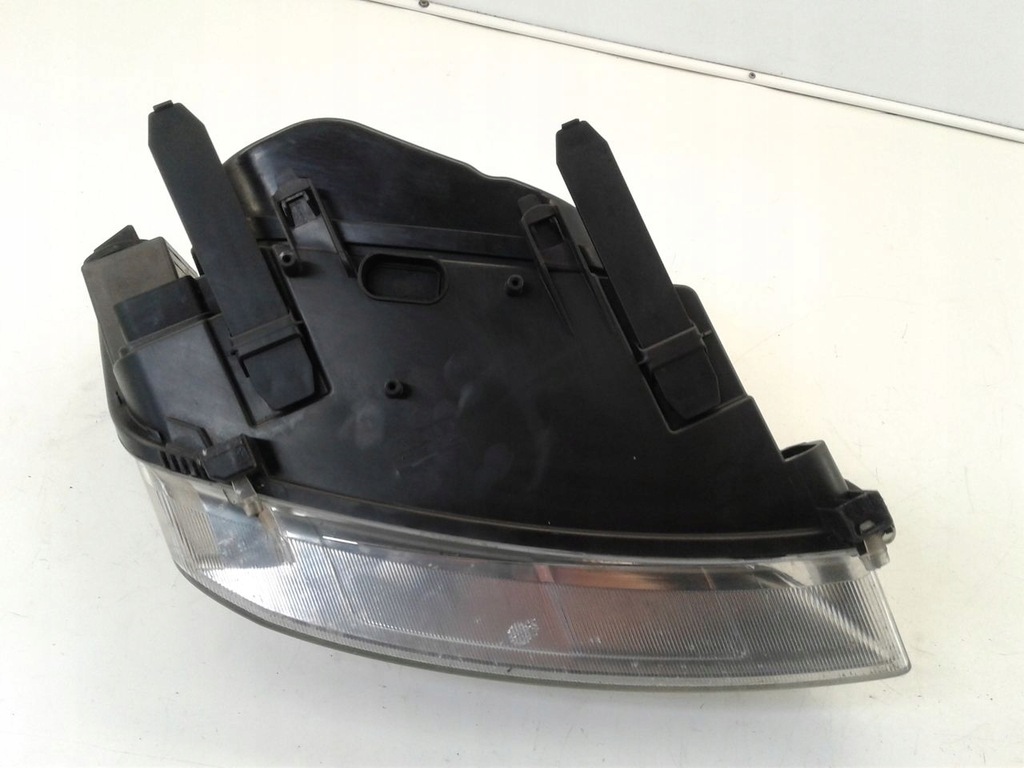фото №6, Лампа перед передня ліва ford focus c-max europa