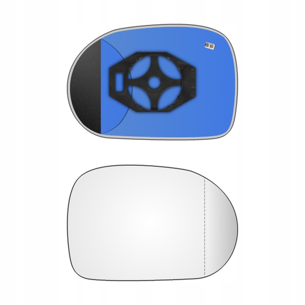 фото №1, Асферический kia carnival sedona 2002-2006 2003 2004