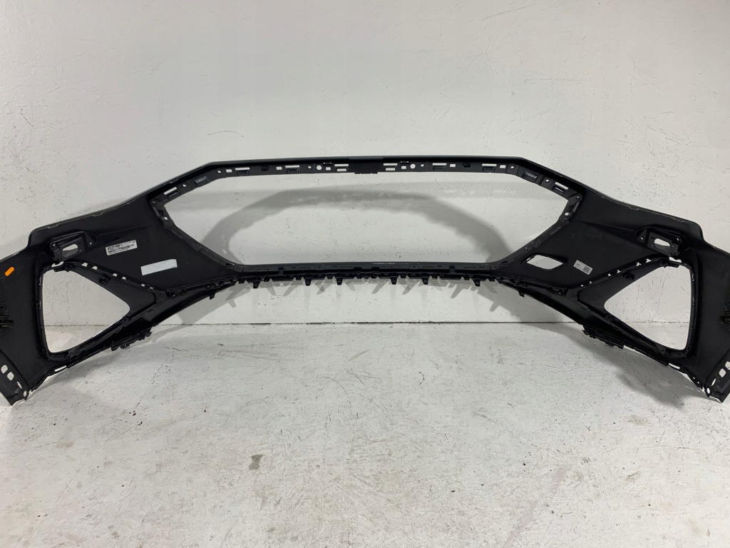 фото №8, Бампер перед audi e-tron 4ke 18- s-line оригінал