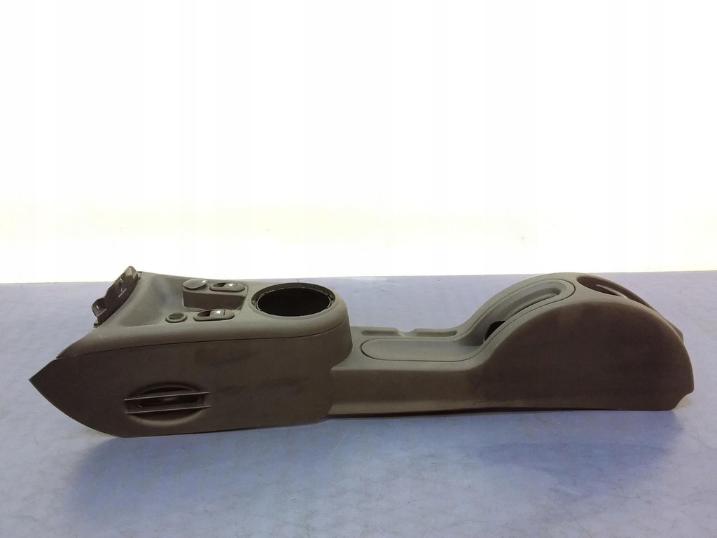 фото №1, Citroen c2 i туннель средний 9651960377