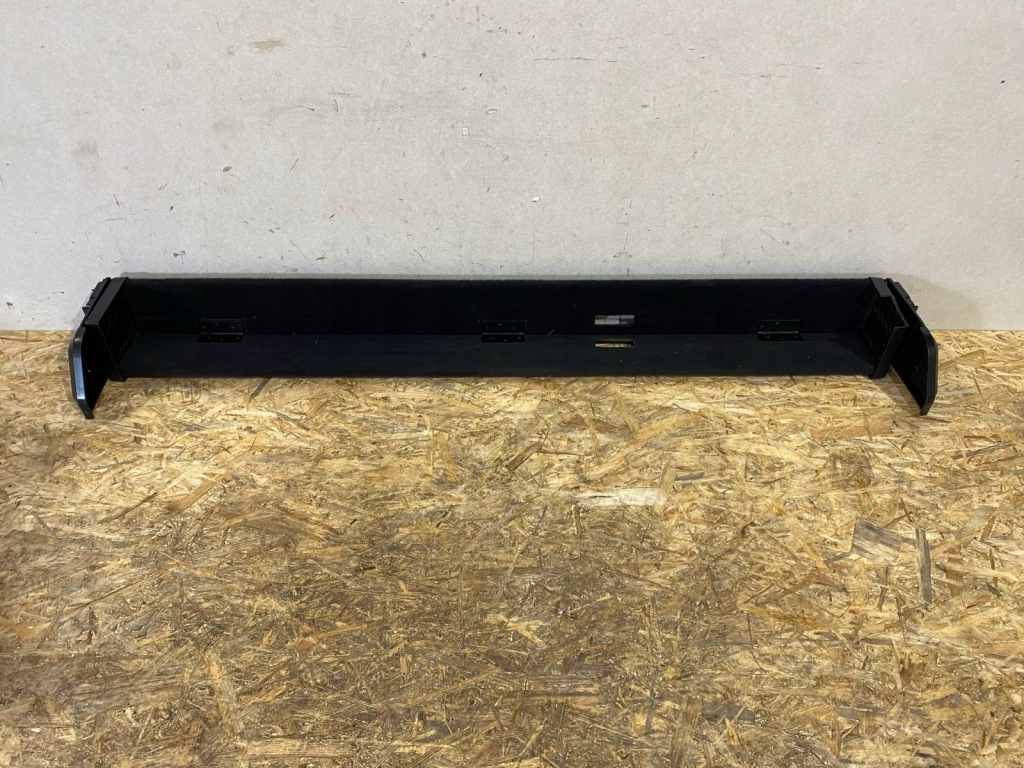 фото №1, Ram 1500 задняя перегородка pod сиденье fc00aaw54433