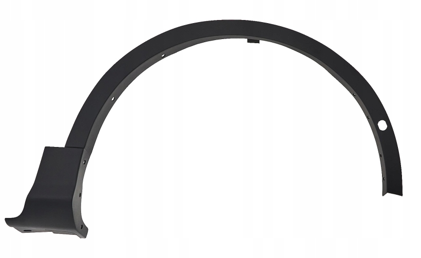 фото №1, Молдинг накладка крыла ford kuga escape правый pdc