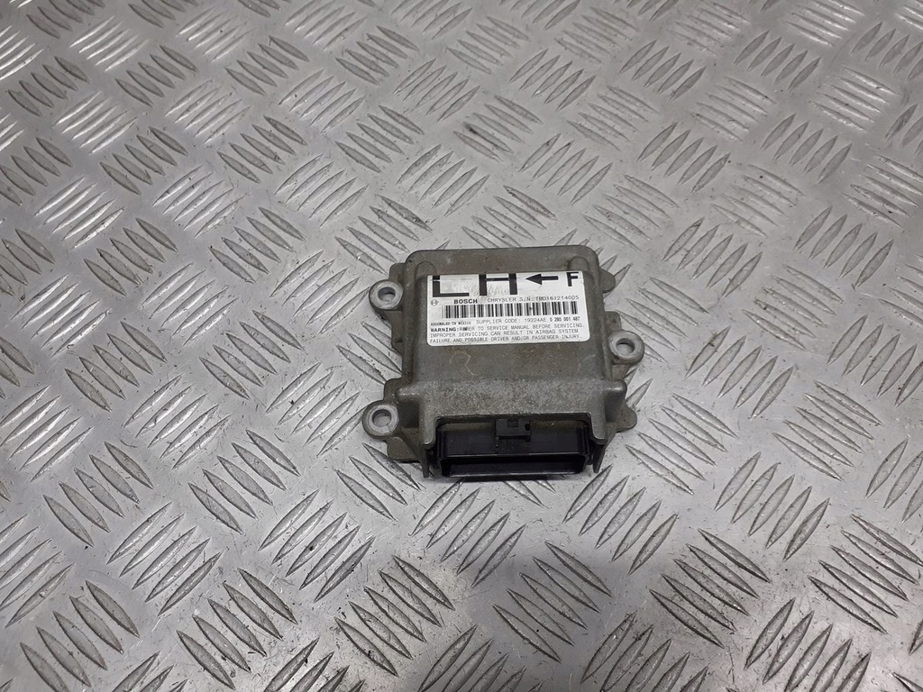 фото №1, Модуль подушка безпеки chrysler 300m 3.5 v6