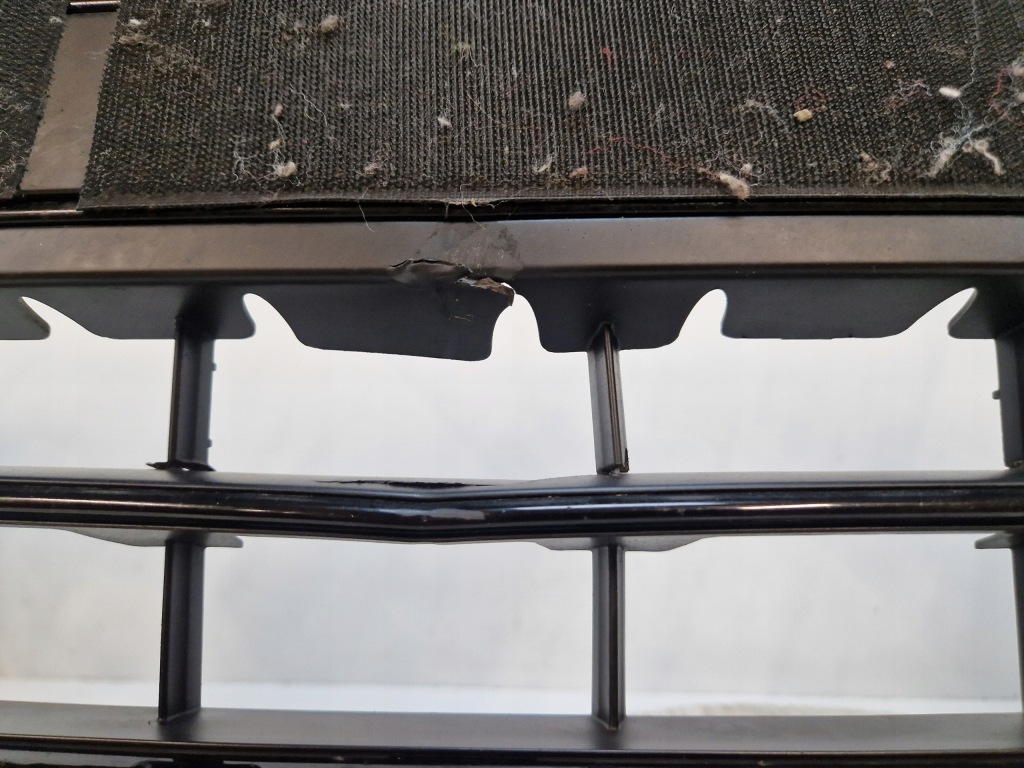 Audi a4 8w рестайлинг  бампер передний перед 8w0853651df Киев