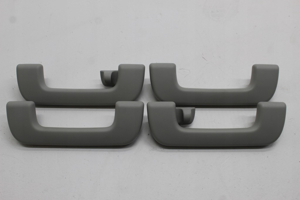 фото №1, Audi a6 c8 4k ручка стельовий 4n0857643 / 607