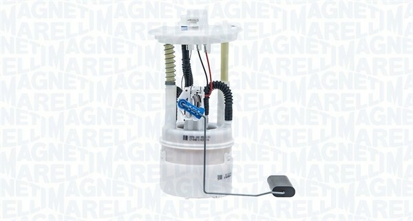 фото №1, Модуль насоса топлива 519700000216