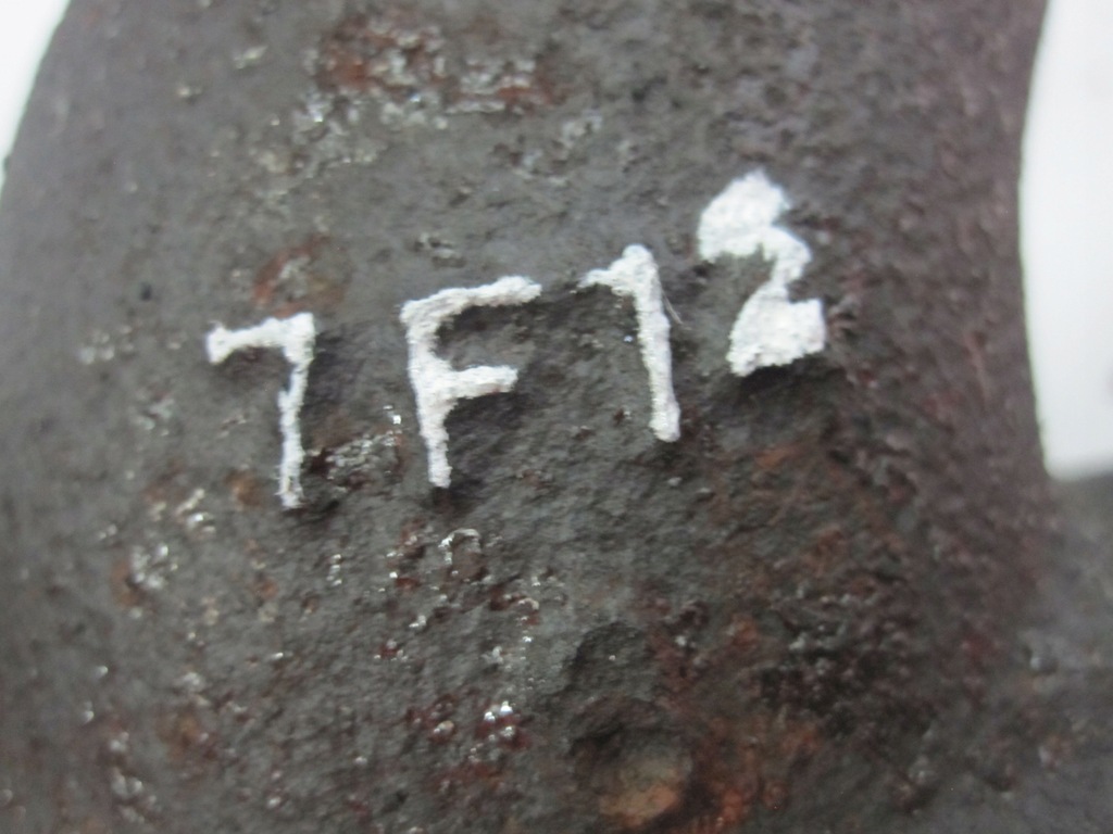 фото №6, Hyundai santa fe 2.2 crdi 09r d4eb колектор випускний