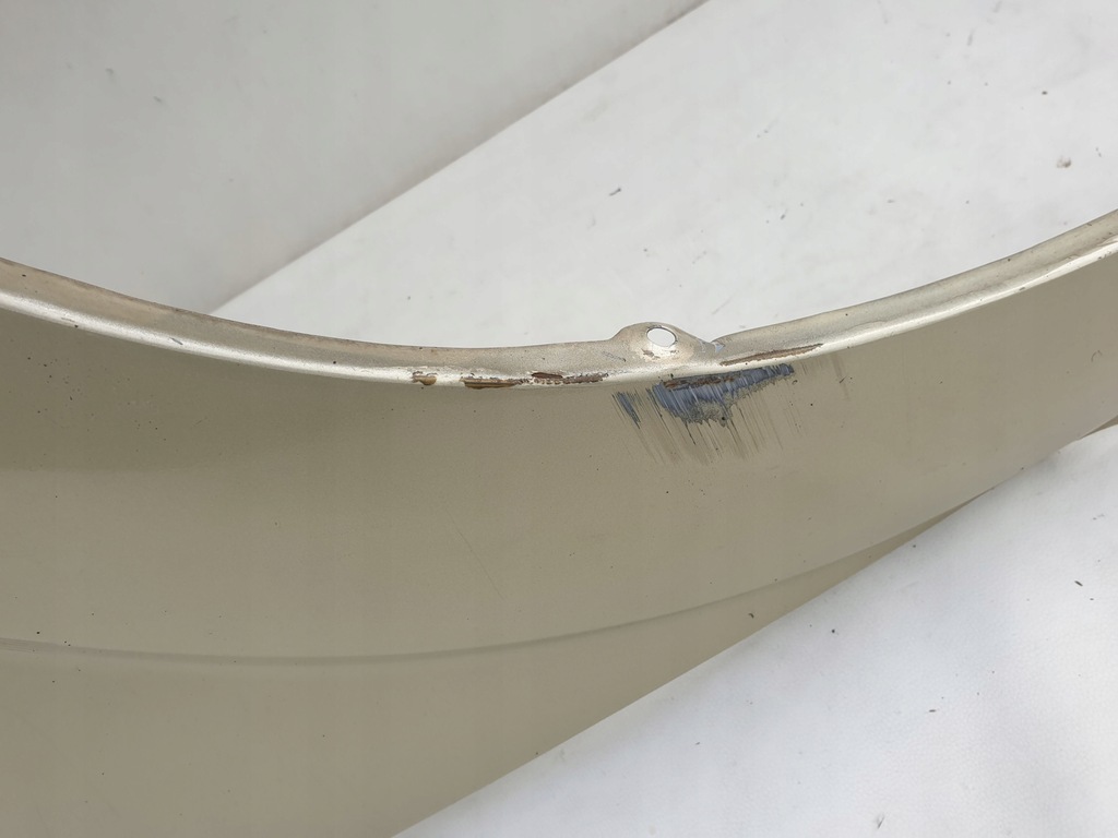 фото №10, Fiat freemont 11-15 крила правий перед передній