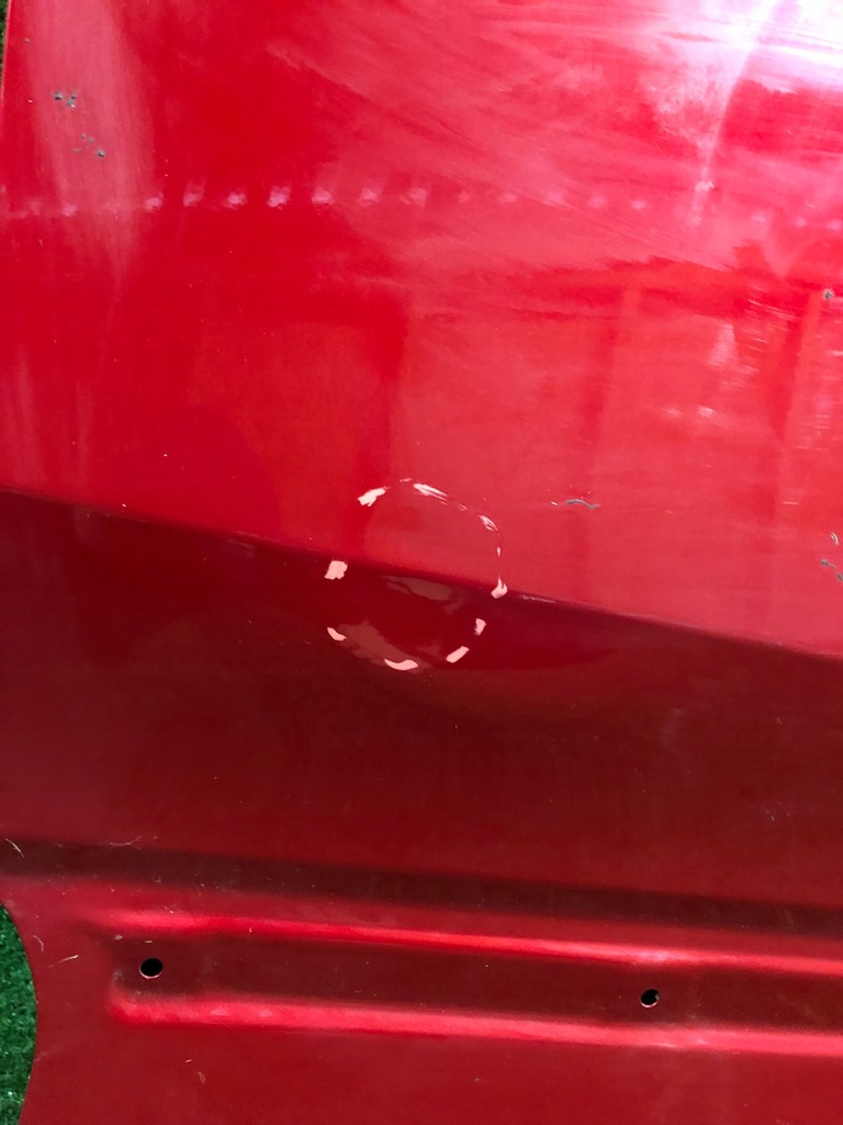 фото №5, Двері передні праве toyota chr c-hr ch-r