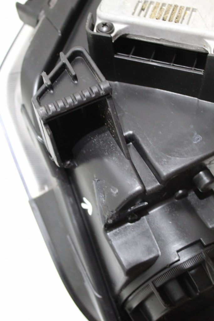 фото №13, Hyundai ioniq lift full led правый лампа перед