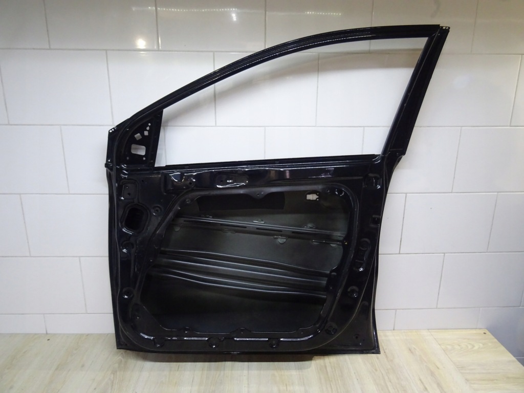 фото №11, Дверь передние правое kia sportage iv 4