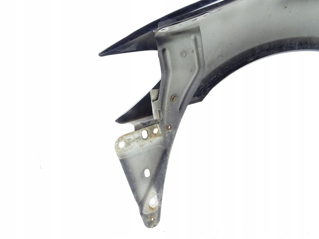 фото №10, Крила правий перед правий передній jaguar xf x250