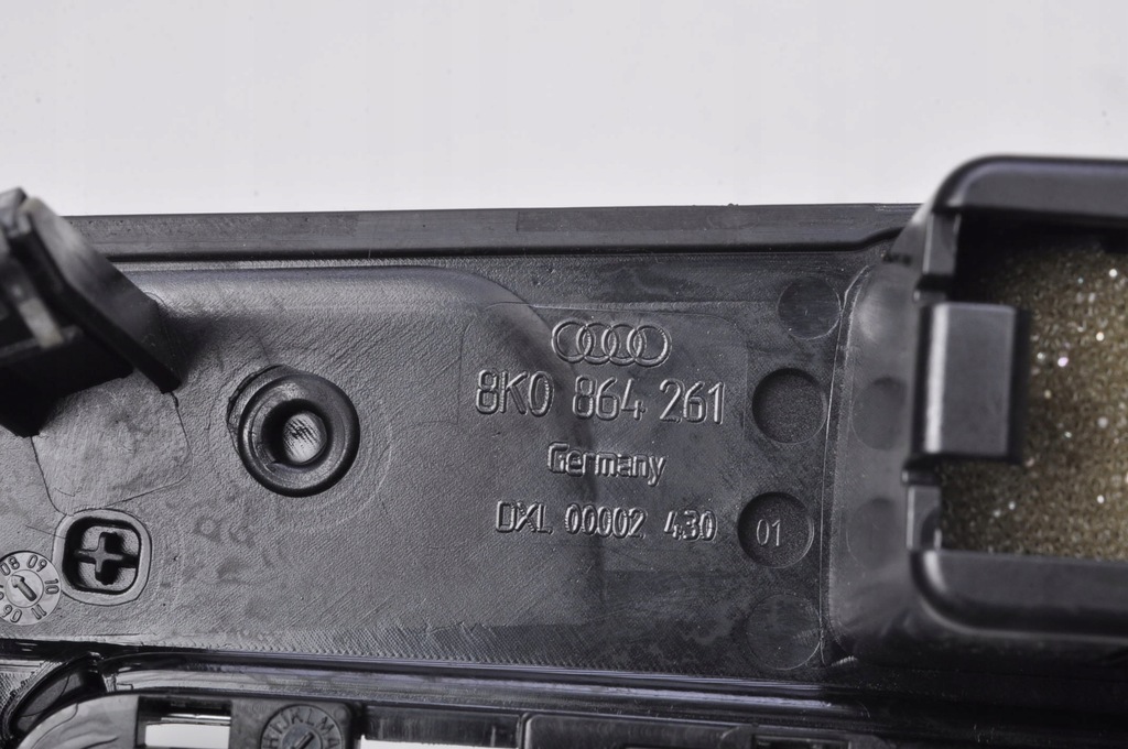 фото №10, Audi a4 b8 рамка домкрата передач 8k0864261 europa