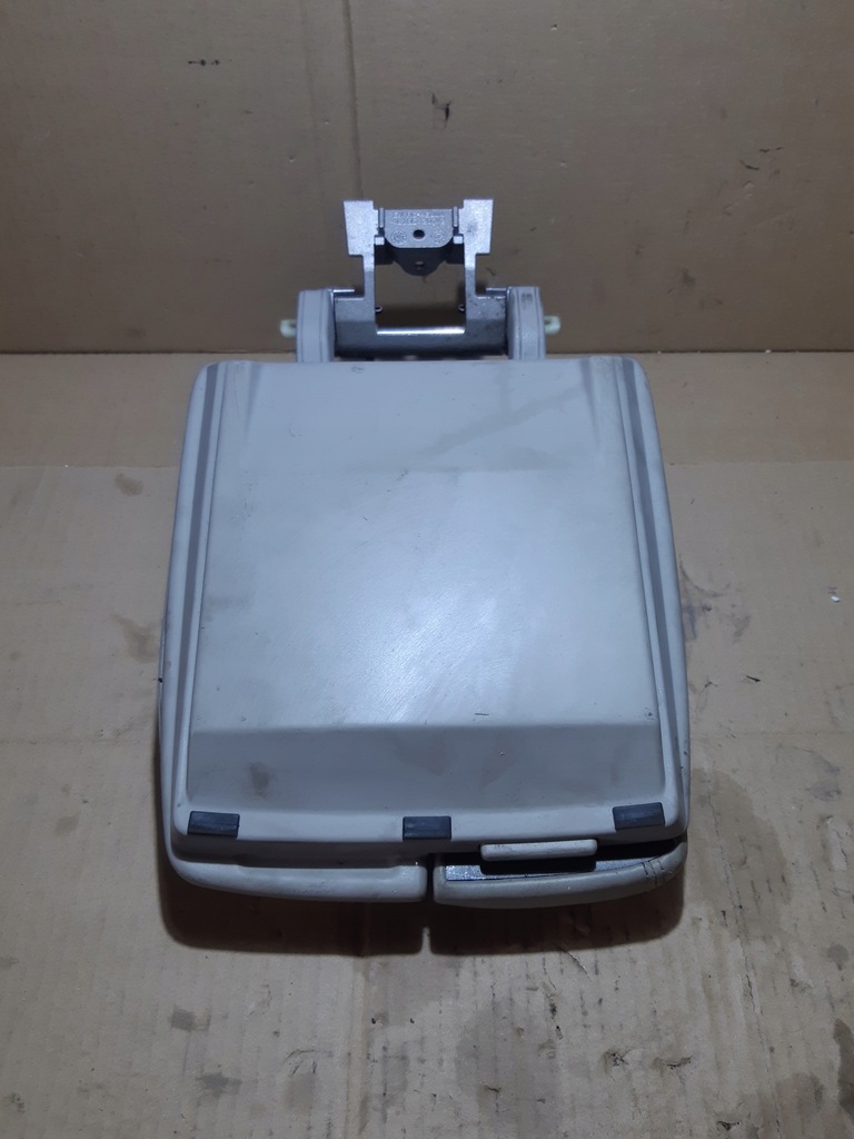 фото №8, Audi q7 4l підлокітник перед шкіра чашки 4l1864207