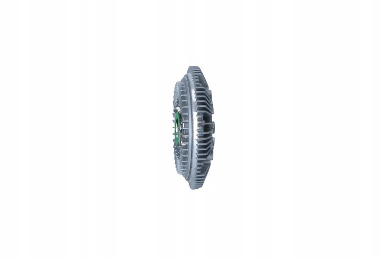 фото №12, Сцепление вязкостная vw lt 2,4d