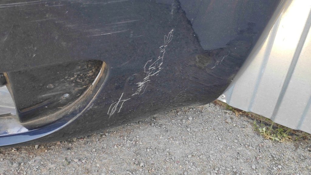 фото №9, Бампер перед передний audi a4 b6 cabrio 02-05