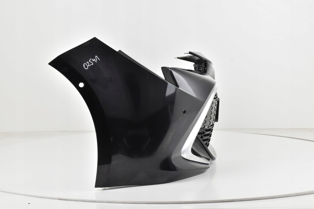 фото №7, Toyota corolla e210 e21 2019- хетчбек бампер передній 6xpdc