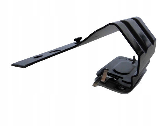 фото №1, Mercedes glk x204 204 кронштейн захист багажника